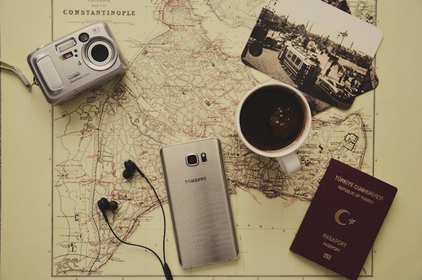 Travel